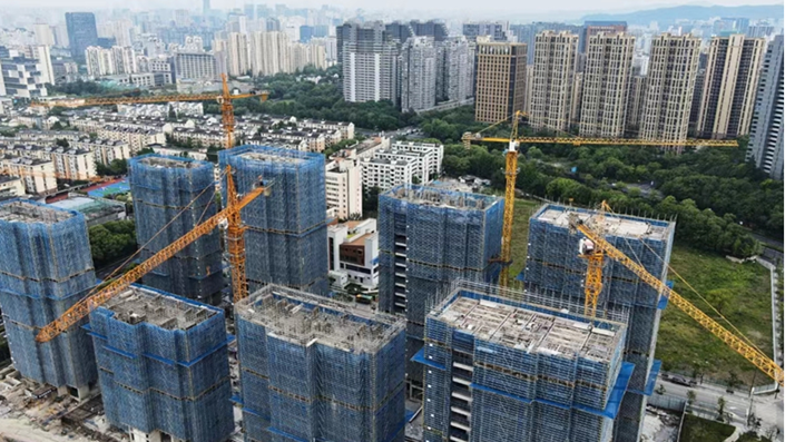 💥 Sức khỏe tài chính của 20 ông lớn BĐS: nhìn vào mới thấy ai “đứng vững”, ai đang… thở oxy  - 1