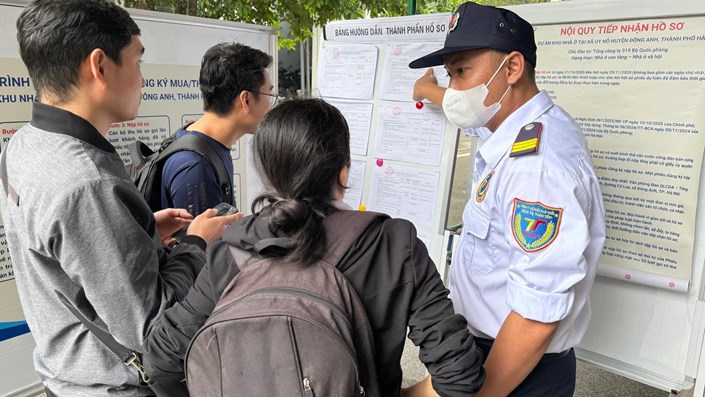 🔥 Nghe tin gì chưa các bác? Hà Nội sắp có buổi đối thoại trực tiếp về nhà ở xã hội rồi đấy, lên list câu hỏi đi là vừa - 1