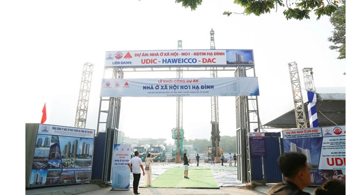 Check map NƠXH Hà Nội giai đoạn cuối 2025: Điểm các dự án đang và sắp mở bán, cơ hội an cư có thật chứ không phải lời đồn đâu nha các bác! - 1