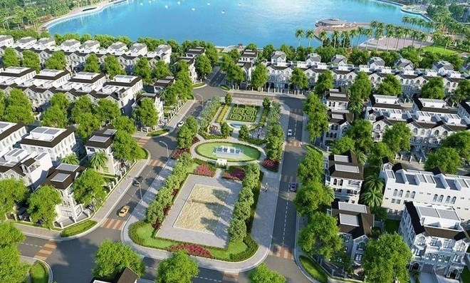 Doanh nghiệp từng hút 9.500 tỷ trái phiếu bị “tuýt còi”: Có lẽ Hà Nội cần checklist kiểm tra nội lực tài chính trước khi mơ an cư! - 1