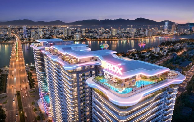 Chuẩn vận hành quốc tế - Bảo chứng giá trị bất động sản biểu tượng - 1