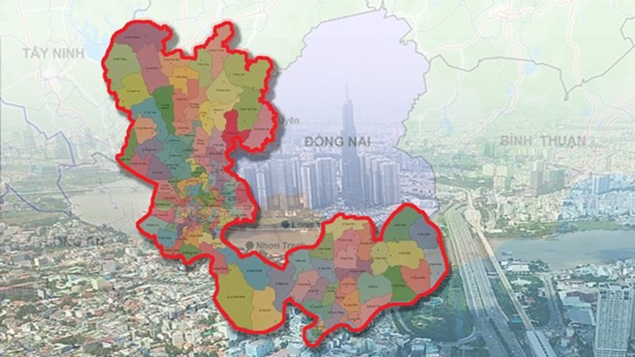 🆘 Đừng vội mua nhà đất vì TP.HCM có 127 khu vực phải lập lại/điều chỉnh quy hoạch  - 1
