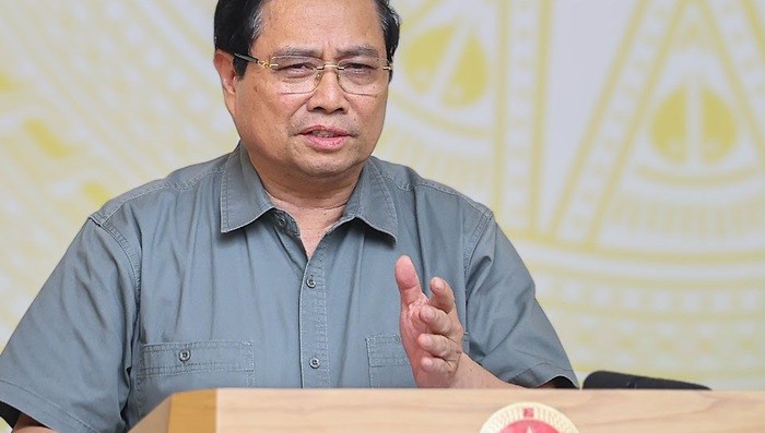 Thủ tướng băn khoăn Người trẻ lấy đâu ra tiền để mua nhà - Câu hỏi mà người trẻ nào cũng đau đáu” - 1