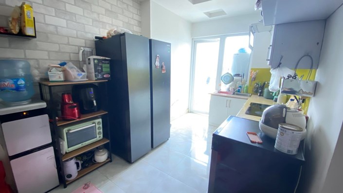 Sáng sớm chủ nhà báo tăng 500k tiền trọ, vợ chồng em quyết định ra riêng luôn!  - 1