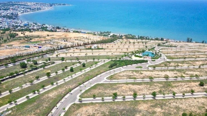 🤯 Sentosa Villa: Một dự án mơ đô thị toàn cầu, nhưng 11 năm vẫn nằm… bản nháp - 1