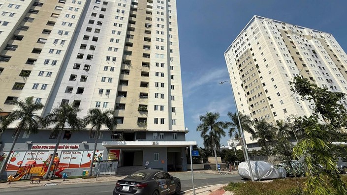 “Gỡ xong rồi mà… sao mãi chưa thấy sổ?” - chuyện đau đầu ở Sài Gòn - 1