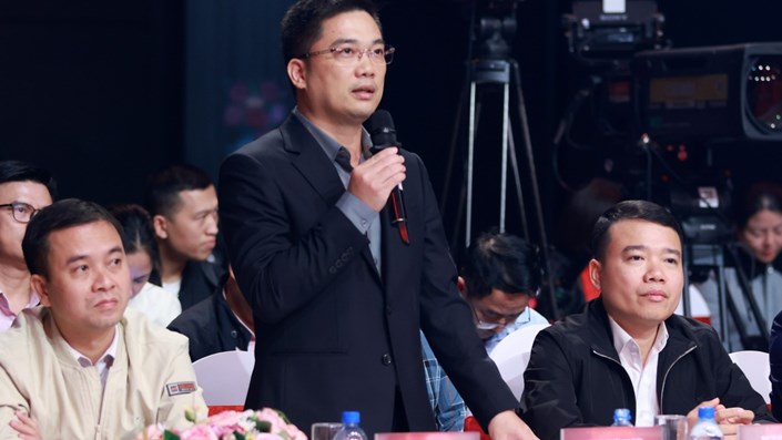 Ở đâu ra “suất nội bộ” chứ? Công an Hà Nội lên tiếng, mua nhà ở xã hội cứ theo đường chính ngạch thôi! - 1