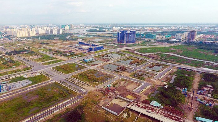 Mức bồi thường, tái định cư cho dự án quan trọng ở Hà Nội có thể tăng hai lần: Sao không phải là theo giá thị trường mọi người nhỉ? - 1