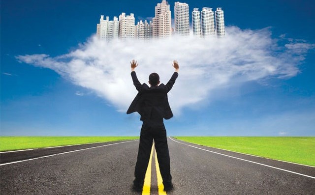 Vắc xin của thị trường nhà ở  - 1