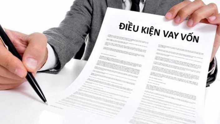 Ai đang tính vay mua nhà trong năm nay thì làm luôn đi ạ! - 1