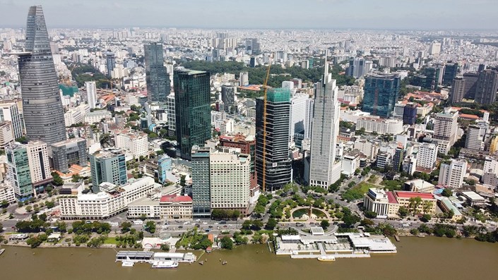 Ba ông lớn bđs bị "tuýt còi" vì giấu nhẹm báo cáo trái phiếu! Nguy cơ mất niềm tin? - 1