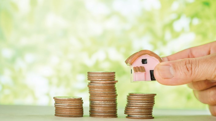 💡 Ngưỡng 3 tỷ tiết kiệm ở tuổi 30: chọn đất, chọn chung cư hay "gồng" mua nhà phố? - 1