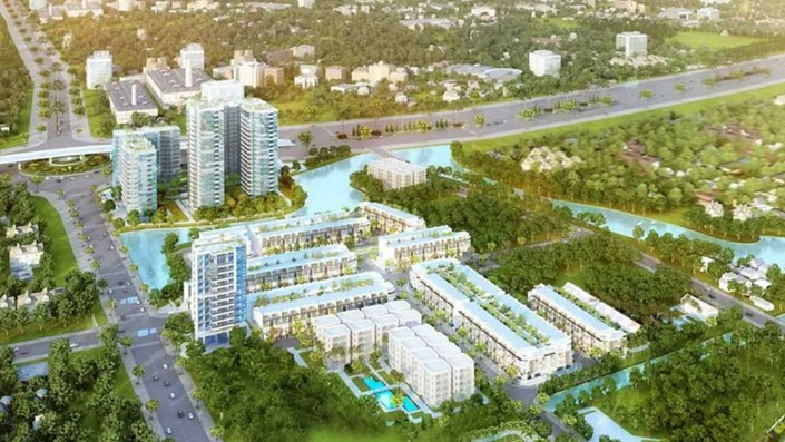 4 dự án căn hộ mới tại TP. Thủ Đức, có dự án giá chỉ từ 36 triệu/m2! - 1