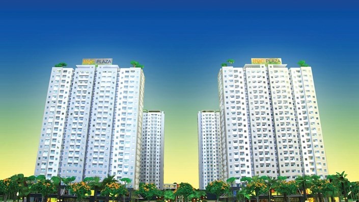 "Ông lớn" Hoàng Quân thua trắng trước khách hàng: Đừng tưởng cứ chậm giao nhà là xong chuyện!  - 1