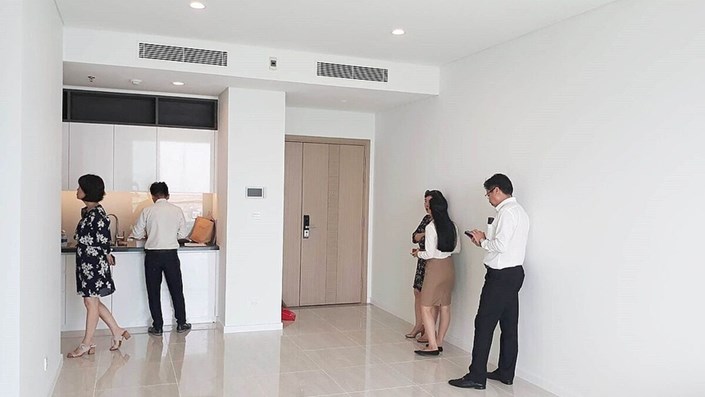 Theo tôi thì đầu tư bất động sản, chung cư hiện nay tương lai 5-10 năm tới sẽ chỉ có cắt lỗ - 1