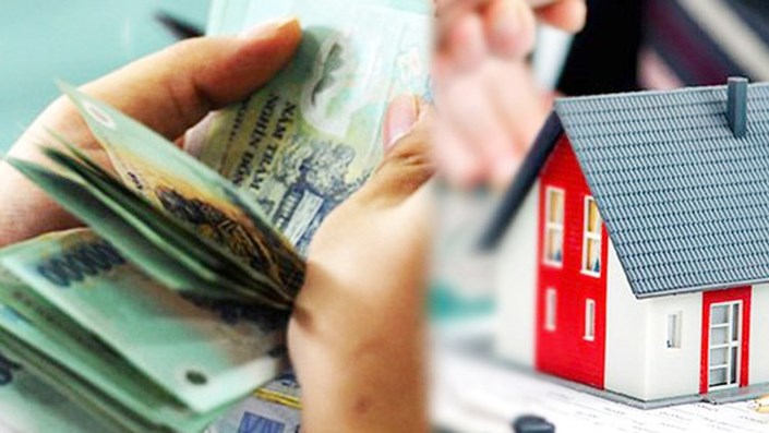 Người vay tiền mua nhà đứng ngồi không yên vì lãi suất tăng, đấy là mới tăng nhẹ thôi ấy  - 1