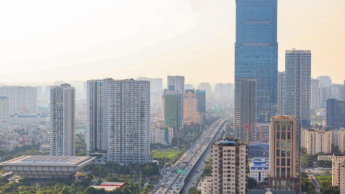 Đừng để lãi suất làm đứng ngồi không yên: Tổng hợp các "kèo" vay mua nhà ngon nhất cuối năm 2025!  - 1