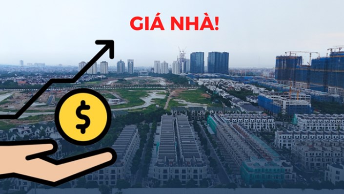 🏠 Giấc mơ mua nhà Hà Nội: Chờ đợi "cú hích" thay đổi từ chính sách 2026  - 1