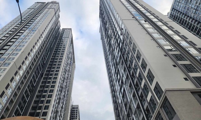 Review thật lòng sau 3 năm ở chung cư: Hào nhoáng bên ngoài, "áp lực" bên trong  - 1