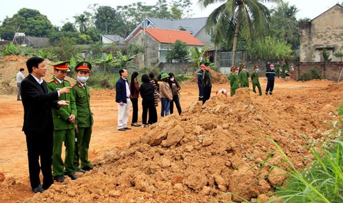 ĐẤT GIAO TRÁI THẨM QUYỀN – KHI BỊ THU HỒI CÓ ĐƯỢC ĐỀN BÙ KHÔNG?  - 1