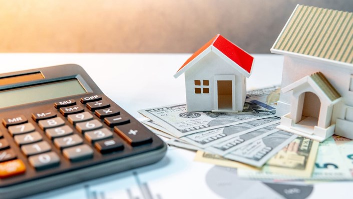 Tin "thơm" cho năm mới: Lãi suất vay mua nhà 2026 chỉ 4.6%/năm, cơ hội là đây chứ đâu  - 1