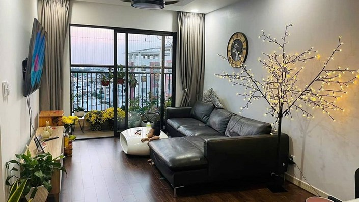 TP.HCM: Căn hộ chung cư phải đạt diện tích sàn 25-30m2/người - Quy định văn minh nhưng sao thấy lo cho túi tiền quá! - 1