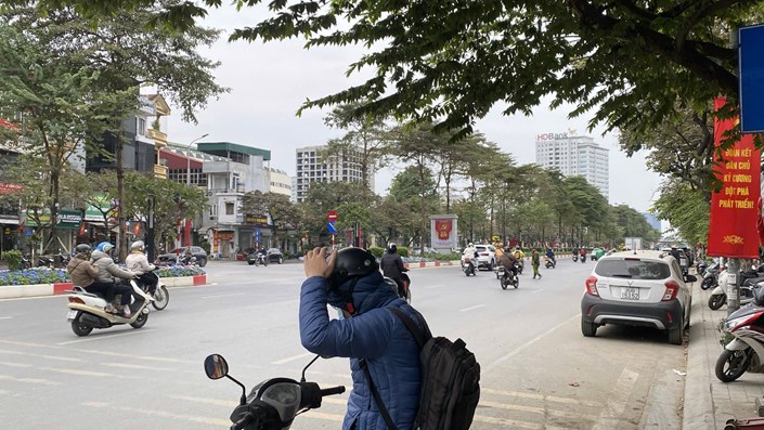 Chung cư tăng giá mạnh: Đó là đầu tư hay chỉ là ảo giá - 1