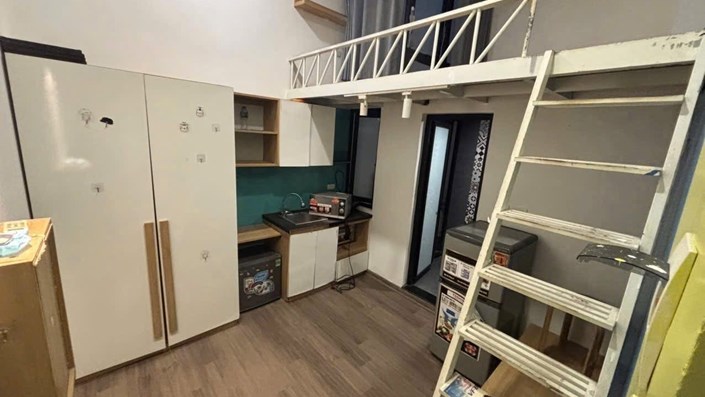 Ở Hà Nội, có nhà đôi khi là một dạng đặc quyền - 1