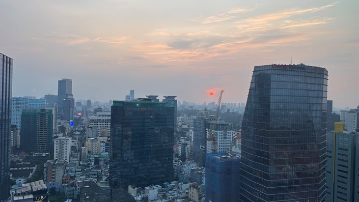 Hơn 75% giao dịch nhà ở đến từ người mua căn thứ hai trở lên: Nhà bán rất chạy, chỉ là không bán cho người chưa có nhà 😌 - 1