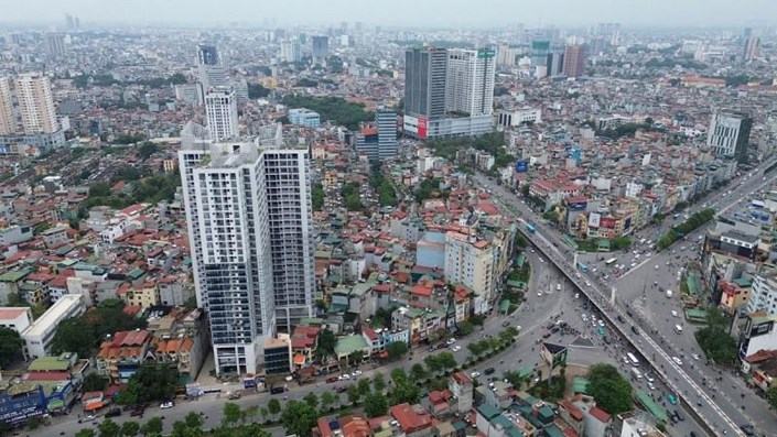 Một kỹ sư làm việc 20 năm, vợ đi dạy học vẫn đi thuê nhà... giá đất 'nhảy múa' như bây giờ thì cả đời không mua được căn hộ, chưa nói đến đất - 1