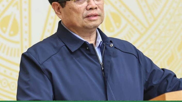 "Gậy như ý" thuế bất động sản: Hồi chuông báo tử cho kỷ nguyên "lướt sóng kiếm lời" - 1