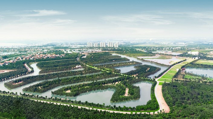 Hưng Yên là khu vực tiềm năng, có nguồn chung cư dồi dào nổi bật năm 2025 - 1