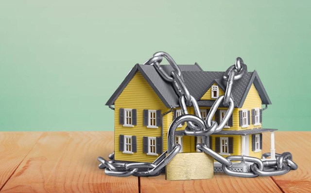 Bán nhà đang thế chấp: giải pháp gỡ nghẽn hay bài toán niềm tin cho người mua? - 1