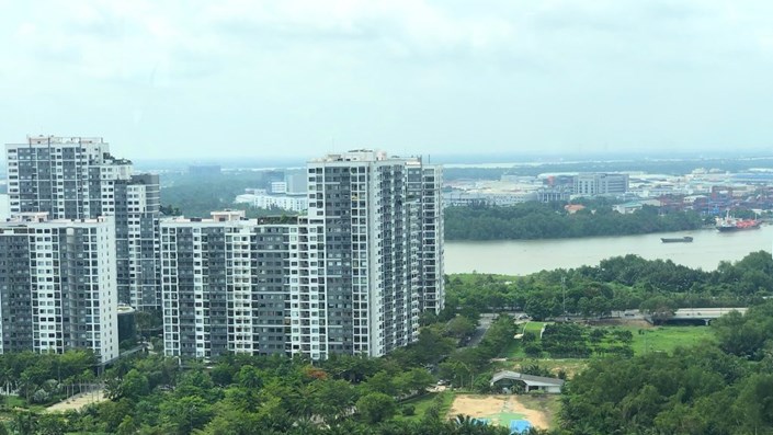 Vài góc nhìn cá nhân về thị trường chung cư hiện tại (đọc cho vui, đừng coi là lời khuyên đầu tư) - 1