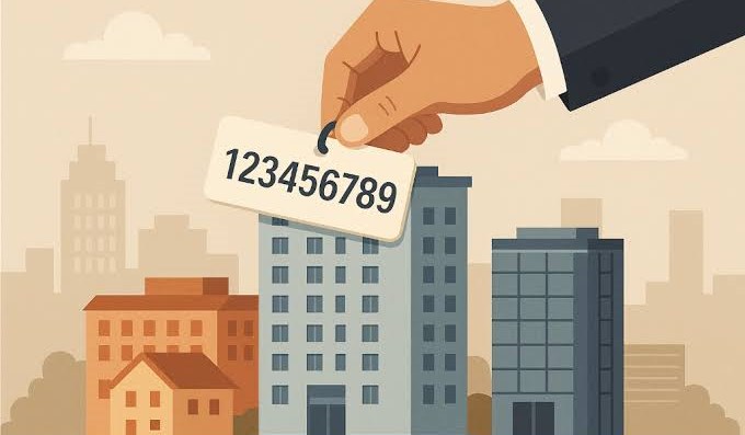 Gắn mã định danh bất động sản: Khi mỗi căn nhà có “căn cước”, dân ôm hàng bắt đầu thấy lạnh gáy - 1