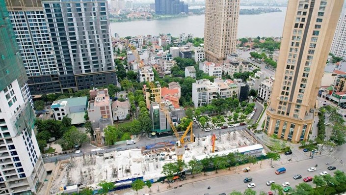 Bảng giá đất tăng, lãi suất thì leo thang: 2026 không phải năm dễ thở với bất động sản nữa rồi! - 1