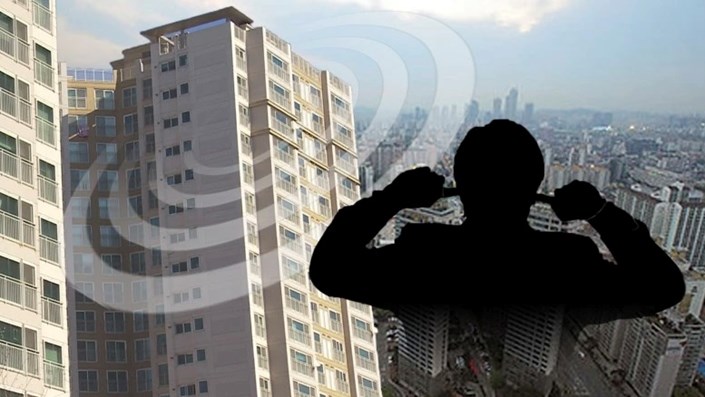 Căn hộ đẹp, giá tốt… nhưng không ngủ được: rủi ro tiếng ồn mà người mua nhà ở thật thường xem nhẹ - 1