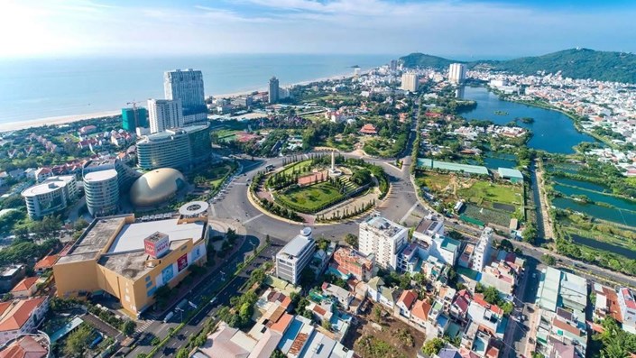 “Đặt cọc” trong bất động sản không còn là chuyện cảm tính? - 1