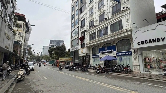 Tái cấu trúc đô thị không thể chỉ dời nhà: khi 860.000 người không phải là… đồ nội thất - 1