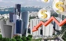 Dự báo bất động sản Hà Nội năm 2026 - 1