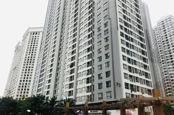 Vì sao chung cư bắt đầu xuất hiện cắt lỗ sau cơn sốt giá? - 1