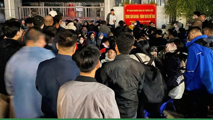 Giải mã "game đầu tư bất bại" 2026: Khi lỗ hổng chính sách biến đất vụn thành mỏ vàng ròng - 1