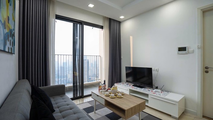 Vay tiền mua bất động sản rồi ngồi chờ sung rụng: Nghe quen không? - 1