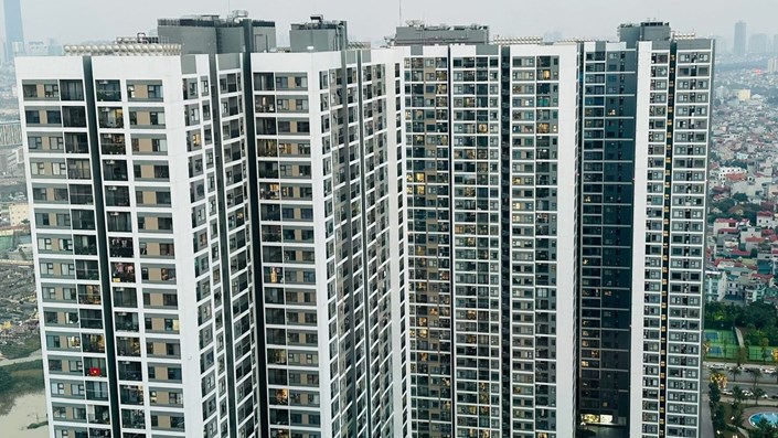 Số phận 2.160 chung cư cũ và 500.000 căn NOXH: Hà Nội chính thức “ra tay” sau nhiều năm… trầm tư - 1