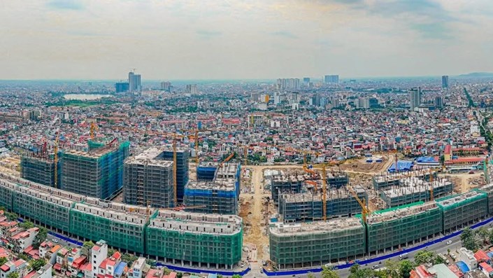 NOXH BÙNG NỔ: ĐỪNG TƯỞNG GIÁ BĐS SẼ GIẢM, ĐÂY LÀ "MỒI LỬA" CHO SÓNG MỚI! - 1