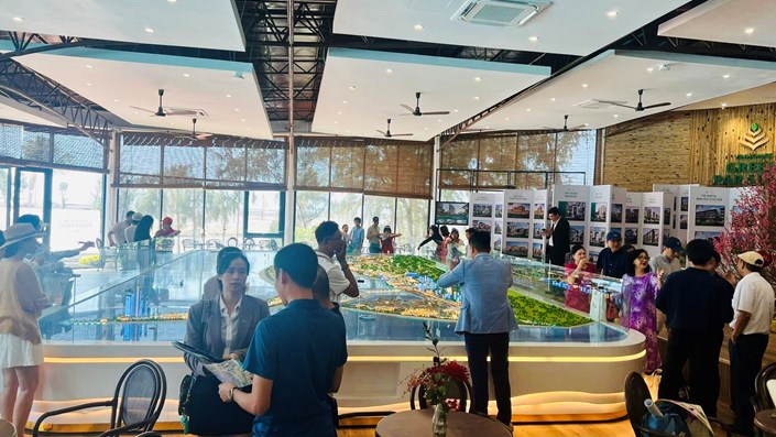 Sau Tết là lúc “mua nhà dễ mặc cả” nhất? Đúng, nhưng chỉ khi bạn làm đủ 3 bước lọc - 1