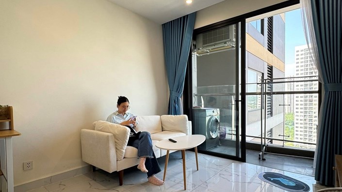 Đừng vội xuống tiền mua chung cư nếu chưa nắm rõ 10 điều này! - 1