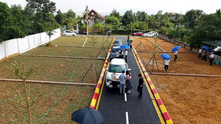 Sai lầm lớn nhất khi đầu tư bất động sản 2026: Đặt cọc trước, kiểm tra sau - 1