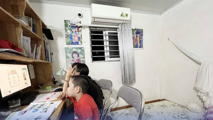 💥 Vay 1,7 tỷ trong 35 năm mua chung cư Hà Nội: Vợ chồng trẻ tính gì khi chấp nhận "trả nợ gần hết đời"? - 1