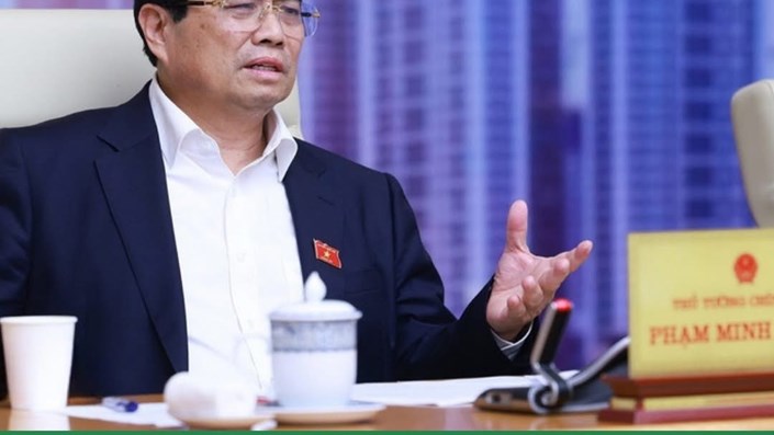 Mỗi căn nhà một "số định danh": Khi bất động sản không còn là nơi trú ẩn của dòng tiền "mù" - 1